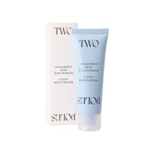 Cloud Moisturizer 50ml Two Poles