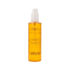 Make up Melting Cleansing Oil 190ml Two Poles