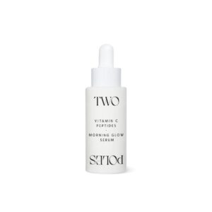 Morning glow serum Two Poles
