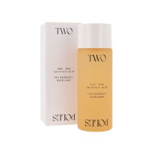 The porefect exfoliant 125ml Two Poles