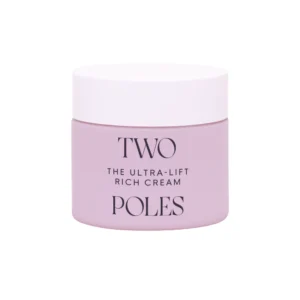 The ultra-lift Rich Cream 50ml Two Poles