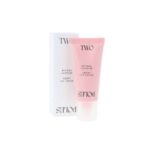 Smart Eye Cream 15ml Two Poles