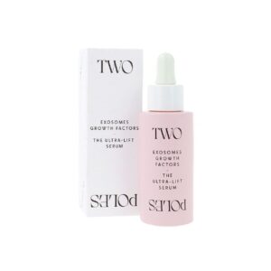 The Ultra-Lift Serum 30ml Two Poles