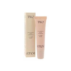 Lip Hero Balm Untinted 15ml Two Poles