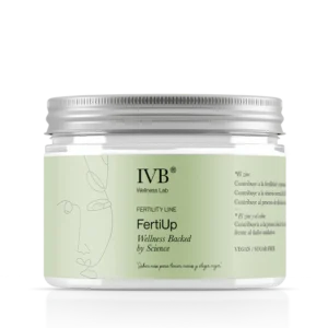 IVB Wellness Lab. FertyUp (Kiwi o piña)