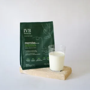 IVB Wellness Lab. Proteína láctea (20 tomas)