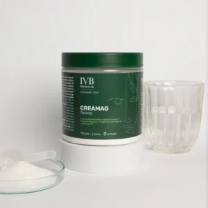 IVB Wellness Lab. CREAMAG (fresa y kiwi o sabor neutro) 60 tomas.