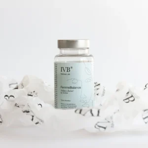IVB Wellness Lab. FemmeBalance (60 capsulas)