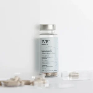IVB Wellness Lab. MenoMaster (60 cápsulas)