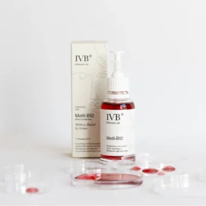 IVB Wellness Lab. Metil-B12 (30ml)