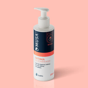 MUSA ÍNTIMA 250ml