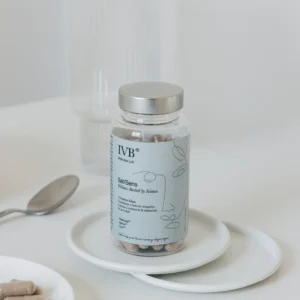 IVB Wellness Lab. SatiSens (60 cápsulas)