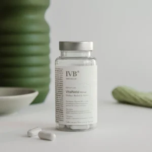 IVB Wellness Lab. VitalNatal woman. 60 cápsulas.
