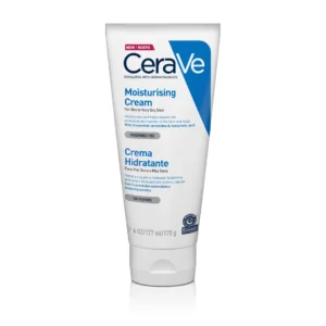 Cerave Crema hidratante 170gr