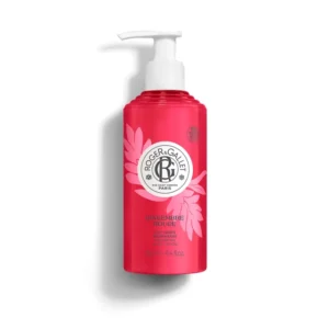Roger & Gallet Leche Corporal Bienestar Gingembre Rouge 250ml