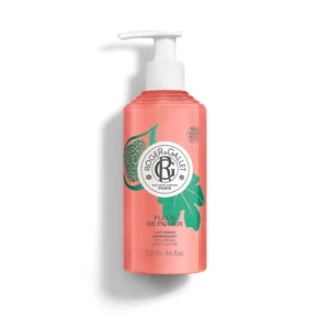 Roger & Gallet Leche Corporal Bienestar Fleur de Figuier 250ml