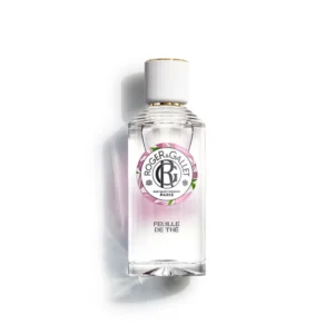 Roger & Gallet Agua Perfumada Bienestar 100 ml Feuille de Thé