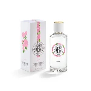 Roger & Gallet Agua Perfumada Bienestar Rose 100ml
