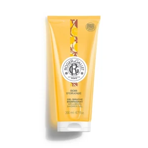 Roger & Gallet Gel de Ducha Bienestar 200 ml Bois d'Orange