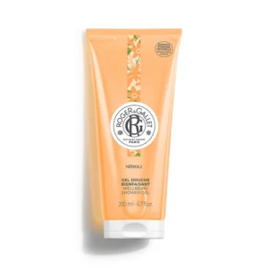 Roger & Gallet Gel de Ducha Bienestar Néroli 200ml