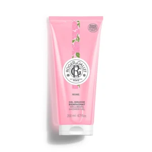 Roger & Gallet Gel de Ducha Bienestar 200 ml Rose