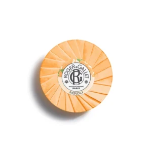 Roger & Gallet Jabón Redondo Bienestar Néroli 100gr