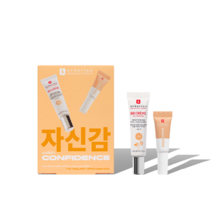 Erborian Cofre BB Crème & Super BB Concealer
