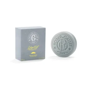 Roger & Gallet Shaving bar (barra de afeitado) 100gr Cologne Twist