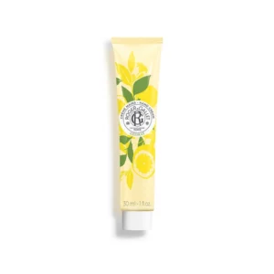 Roger & Gallet Crema de Manos Bienestar Cédrat 30ml