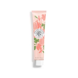 Roger & Gallet Crema de Manos Bienestar Fleur de Figuier 30ml
