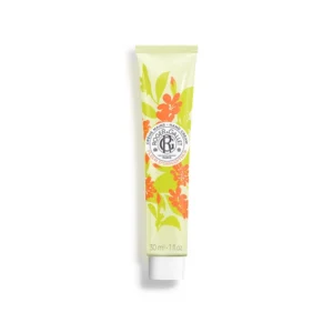 Roger & Gallet Crema de Manos Bienestar Fleur d'Osmanthus 30ml