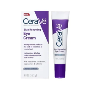 Cerave Crema reafirmante contorno de ojos. 15ml