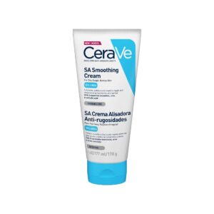Cerave Crema alisadora anti-rugosidades 177ml