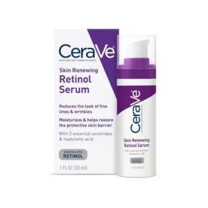 Cerave Serum retinol. 30ml