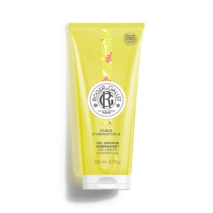Roger & Gallet Gel de Ducha Bienestar Fleur d'Osmanthus 200 ml
