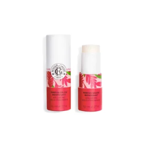 Roger & Gallet Pérfume Sólido Bienestar Gingembre Rouge 5 g
