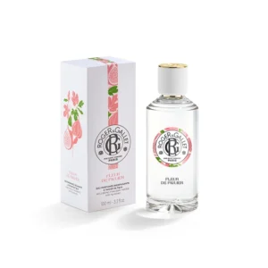 Roger & Gallet AGUA PERFUMADA BIENESTAR -FLEUR DE FIGUER- 100 ML