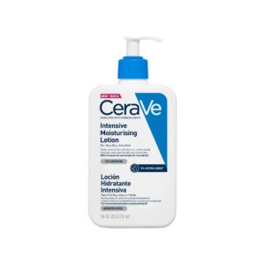 Cerave Loción hidratante intensiva 473ml