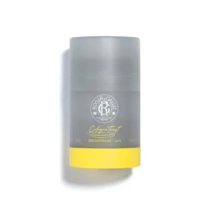 Roger & Gallet Desodorante Stick Cologne Twist 50gr