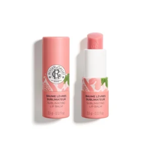 Roger & Gallet Bálsamo de Labios Sublimador Fleur de Figuier 3,5gr