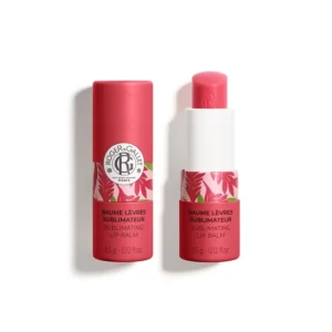 Roger & Gallet Bálsamo Labial Sublimador Gingembre Rouge 3,5gr