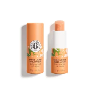 Roger & Gallet Bálsamo de labios Sublimador Néroli 3,5gr