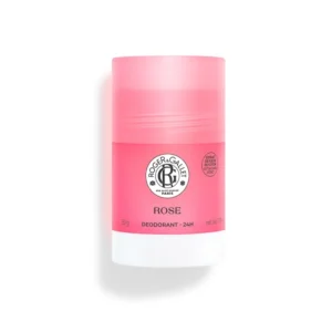 Roger & Gallet Desodorante Sólido 50 g Rose