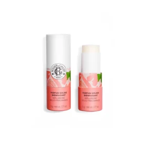 Roger & Gallet Perfume Sólido Bienestar Fleur de Figuier 5 g