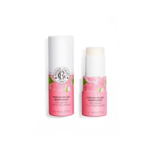 Roger & Gallet Perfume Sólido Bienestar 5 g Rose