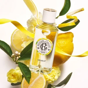 Roger & Gallet Agua Perfumada Bienestar Cédrat 100ml