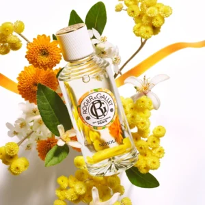 Roger & Gallet Agua Perfumada Bienestar Néroli 100ml