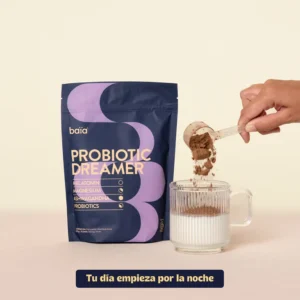 Baia Probiotic Dreamer 375gr