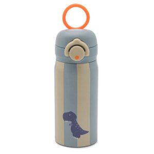 Botella de Acero Térmica Noui Noui Dino Noui Noui