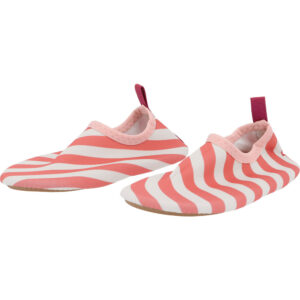 Escarpines Monnëka Stripes Bloom & Blush Monnëka